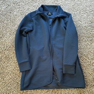 MPG Navy Blue Women's Jacket
